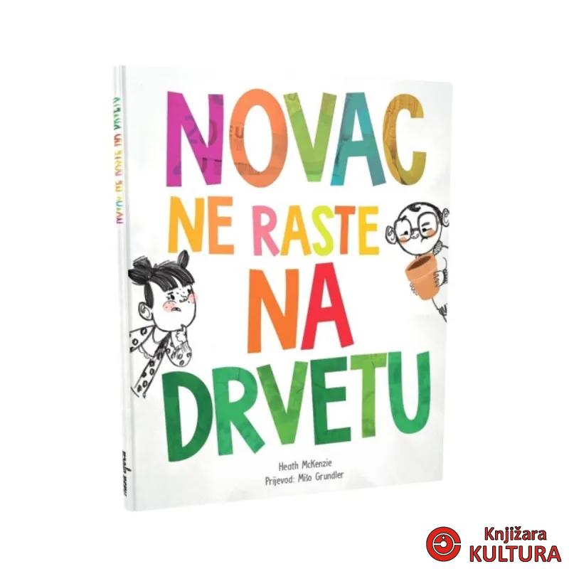 Novac ne raste na drvetu 