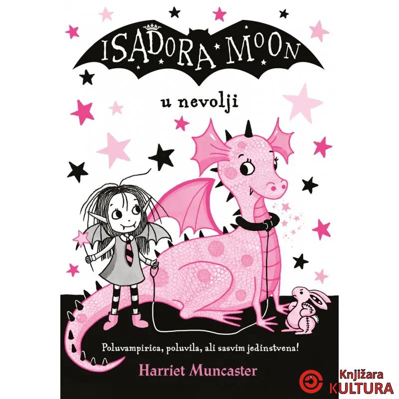 ISADORA MOON U NEVOLJI 