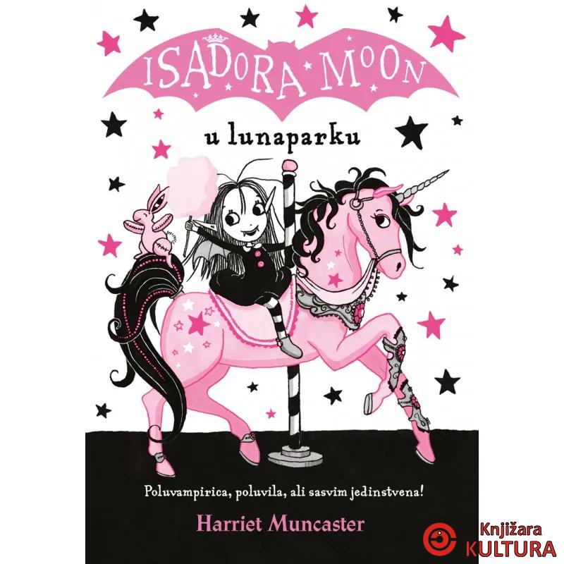 ISADORA MOON U LUNAPARKU 