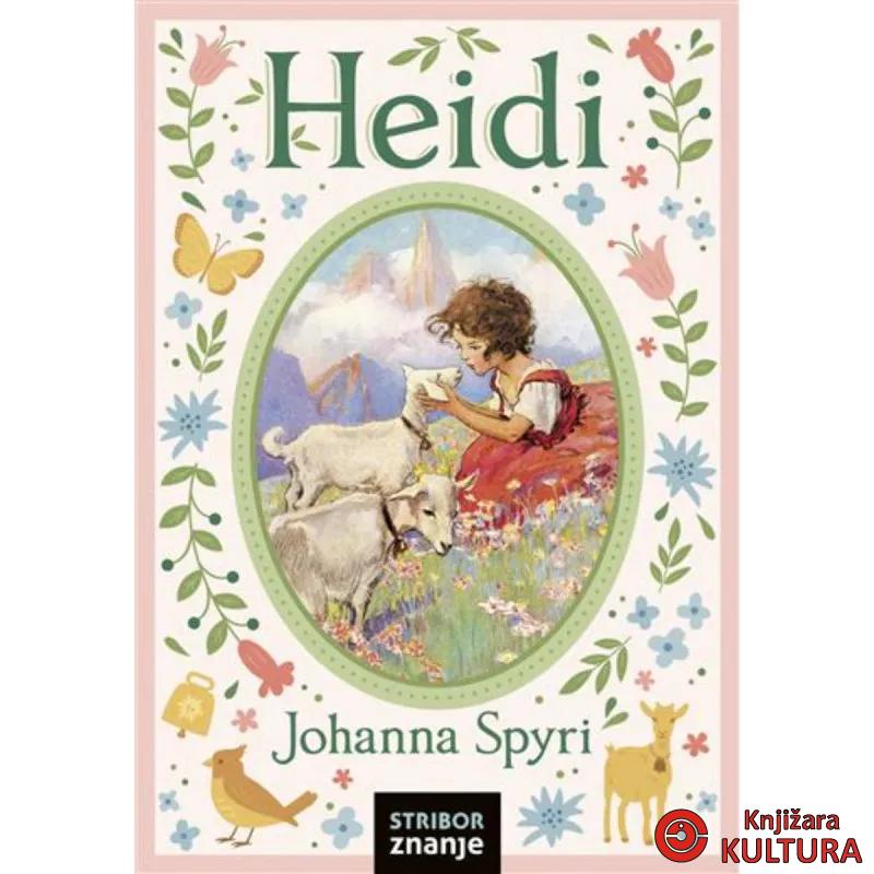 Heidi 