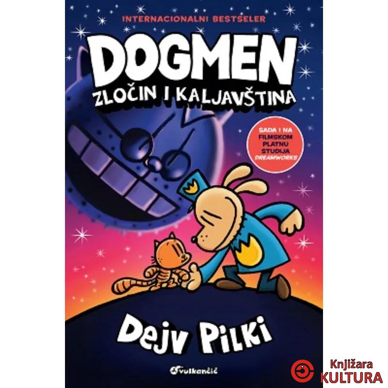 Dogmen Zločin i kaljavština 