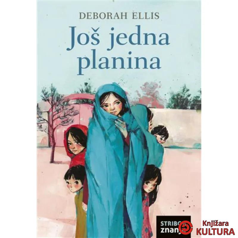 Još jedna planina 