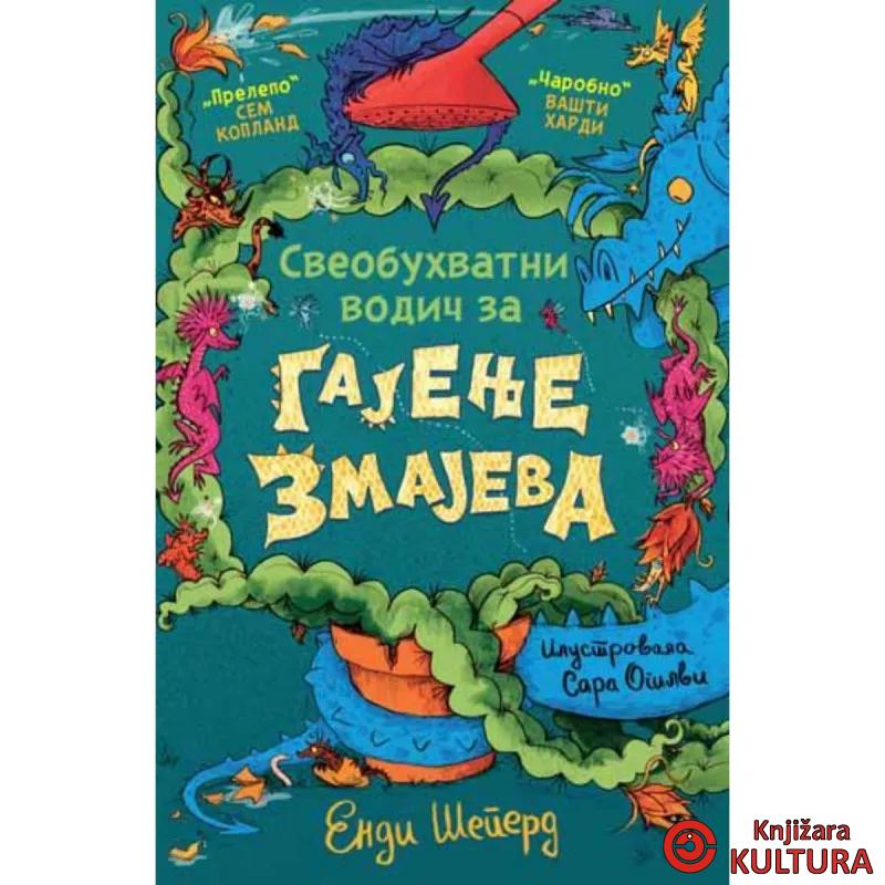 Sveobuhvatni vodič za gajenje zmajeva 