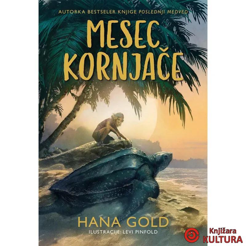 Mesec kornjače 