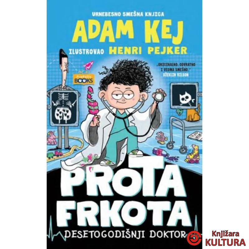 Prota Frkota 