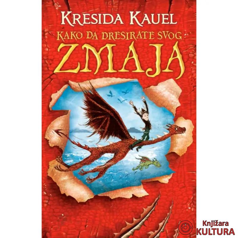 Kako da dresirate svog zmaja 