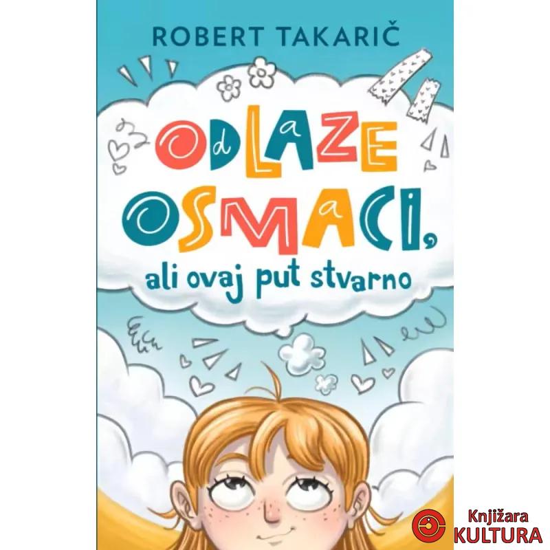 Odlaze osmaci, ali ovaj put stvarno 