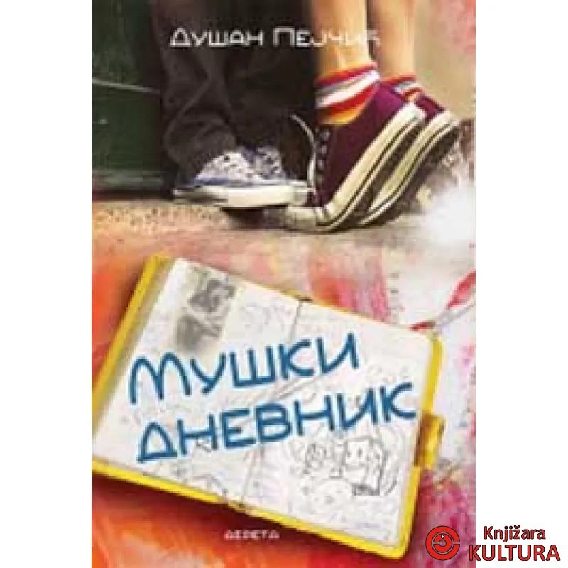 MUŠKI DNEVNIK 