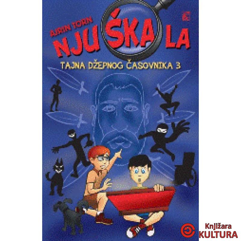 NJUŠKALA 6 