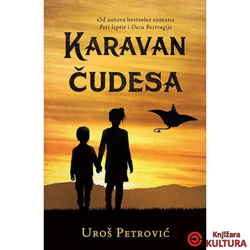 KARAVAN ČUDESA 