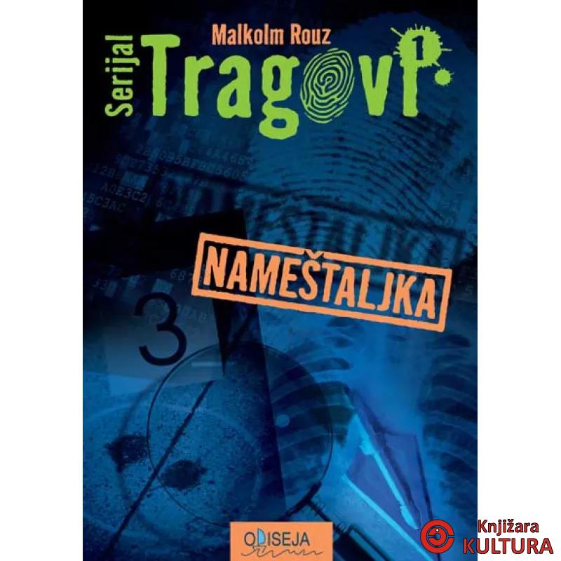 NAMEŠTALJKA ODISEJA 