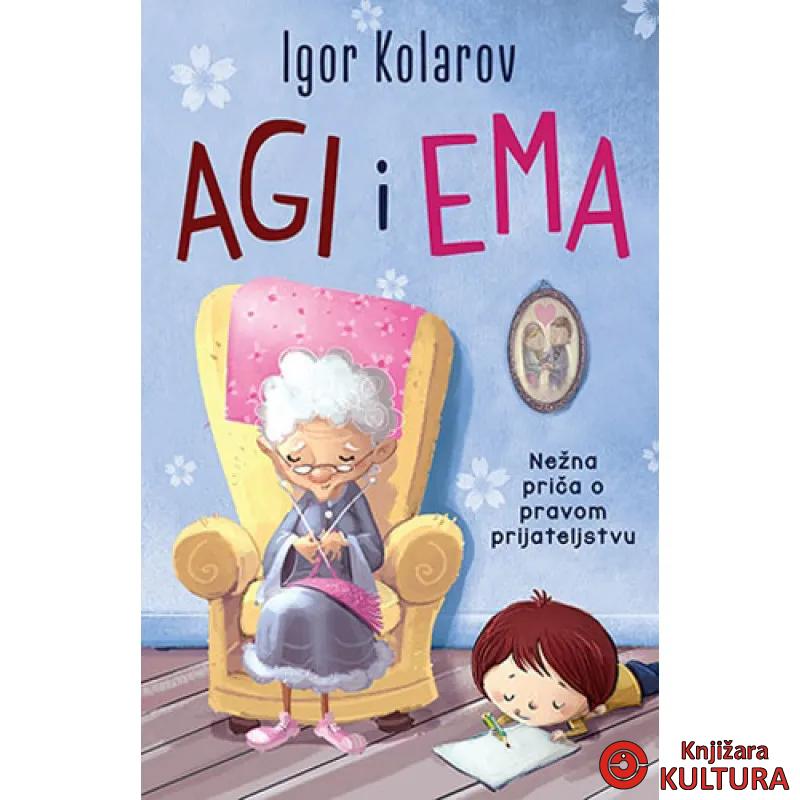 AGI I EMA LAGUNA 