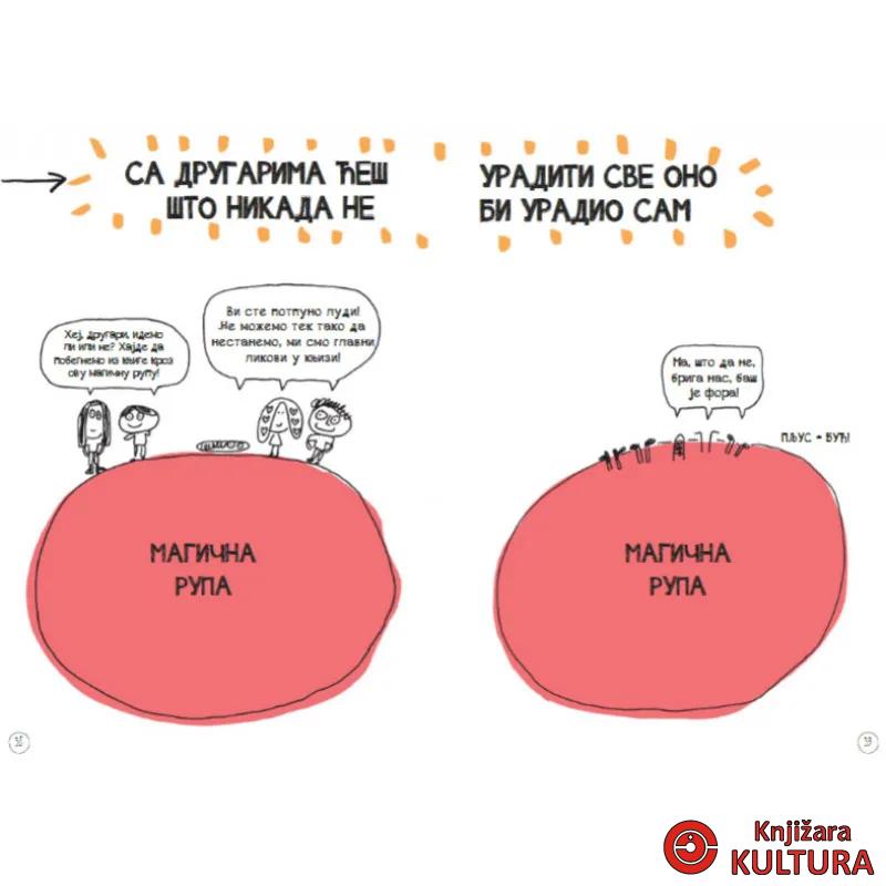 PRIRUČNIK-O DRUGARIMA-PČELICA 