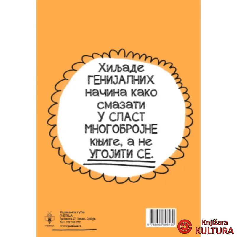 PRIRUČNIK-O KNJIGAMA 