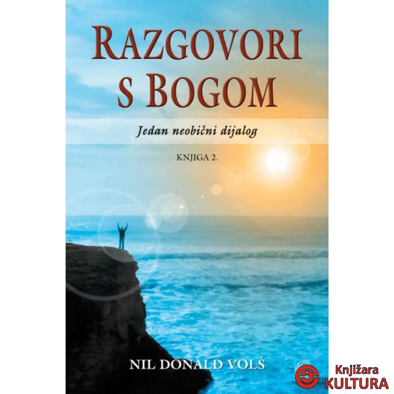 RAZGOVORI S BOGOM 2-LEO COMM 