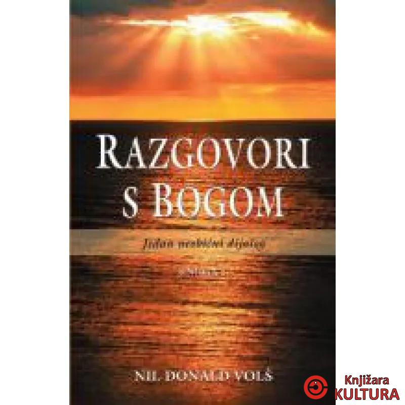 RAZGOVORI S BOGOM 3-LEO COMMERCE 