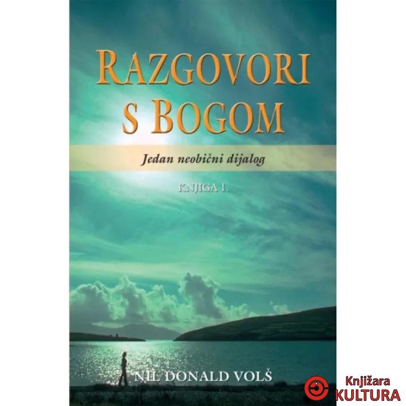 RAZGOVORI S BOGOM 1-LEO COMMERC 