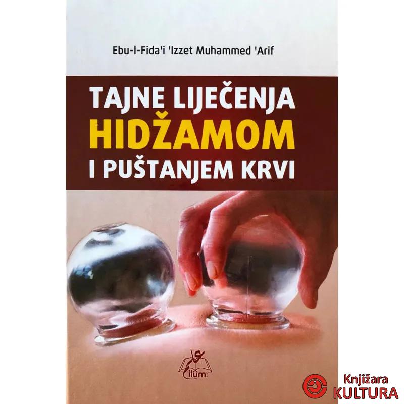 Tajne liječenja hidžamom i puštanjem krvi 