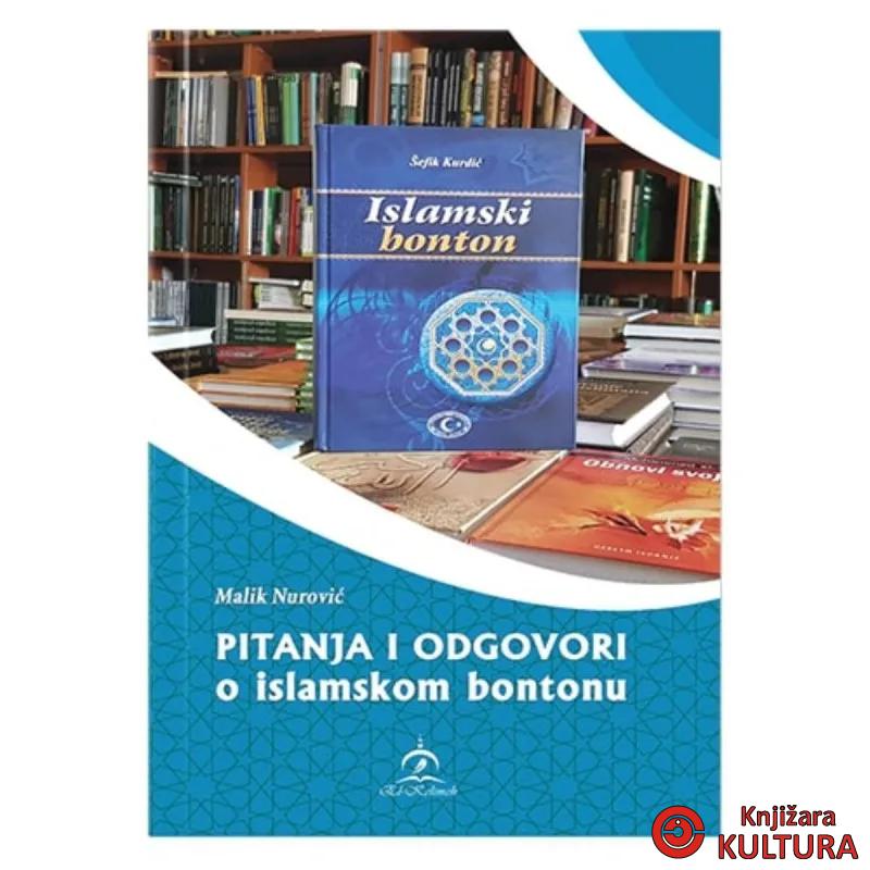 Pitanja i odgovori o islamskom bontonu 