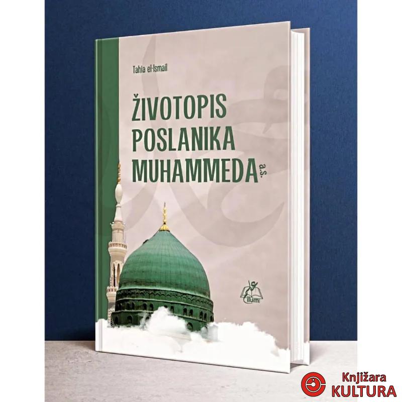 ŽIVOTOPIS MUHAMMEDA A.S. 