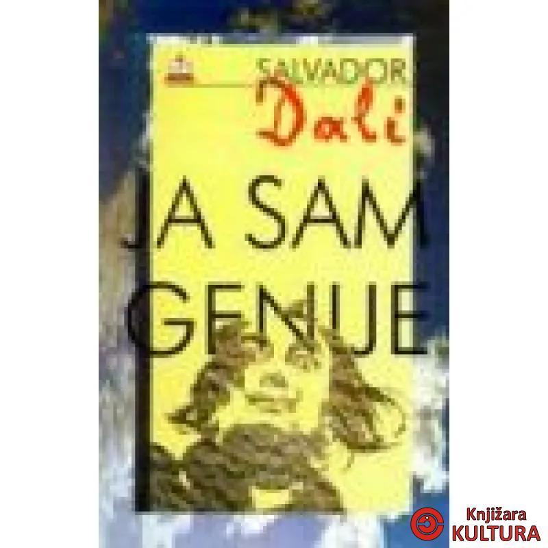 JA SAM GENIJE 