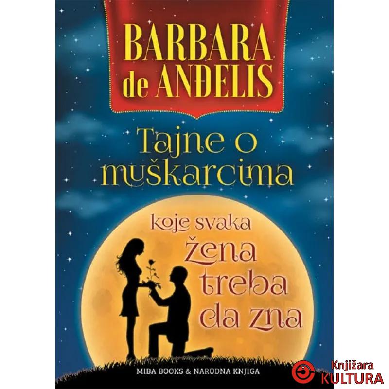 TAJNE O MUŠKARCIMA 