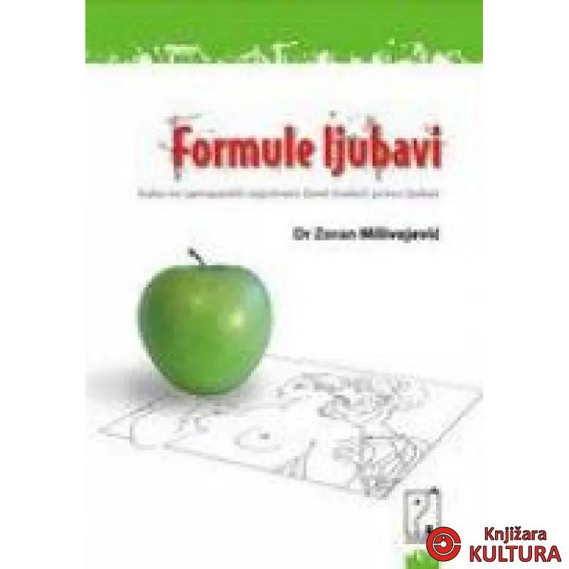 FORMULE LJUBAVI 