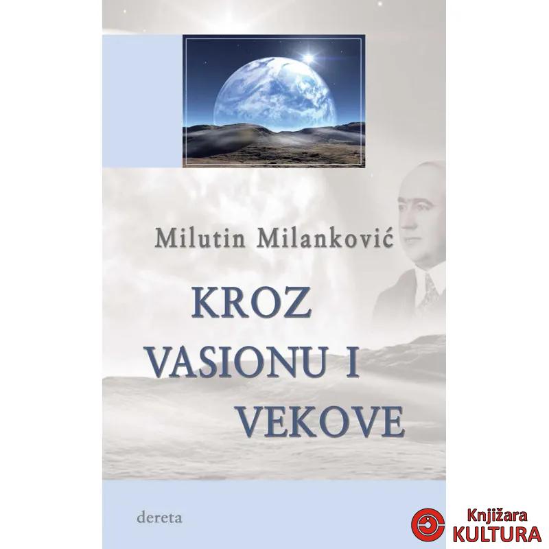 KROZ VASIONE I VEKOVE 