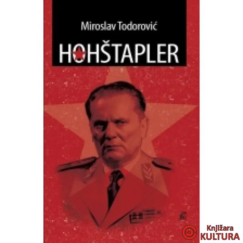 HOHŠTAPLER 
