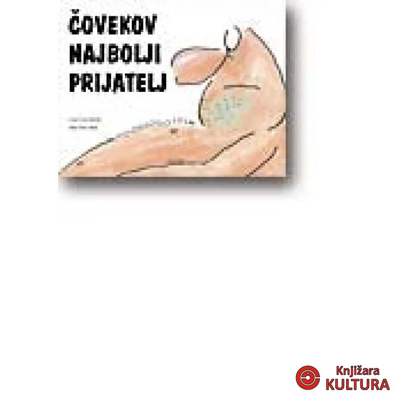 ČOVEKOV NAJBOLJI PRIJATELJ 