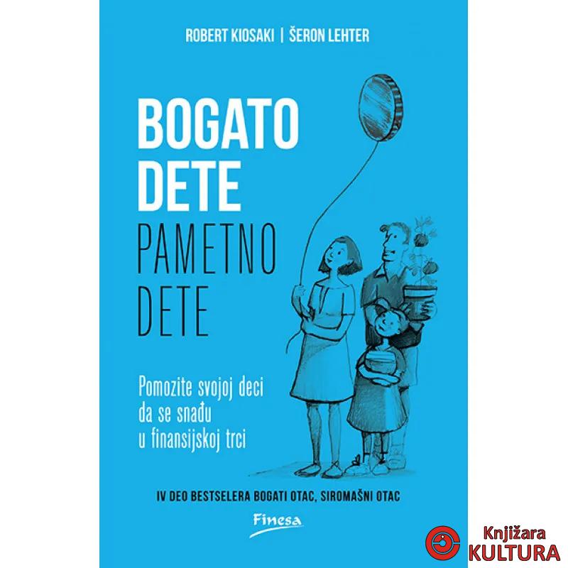 BOGATO DETE.PAMETNO DETE 