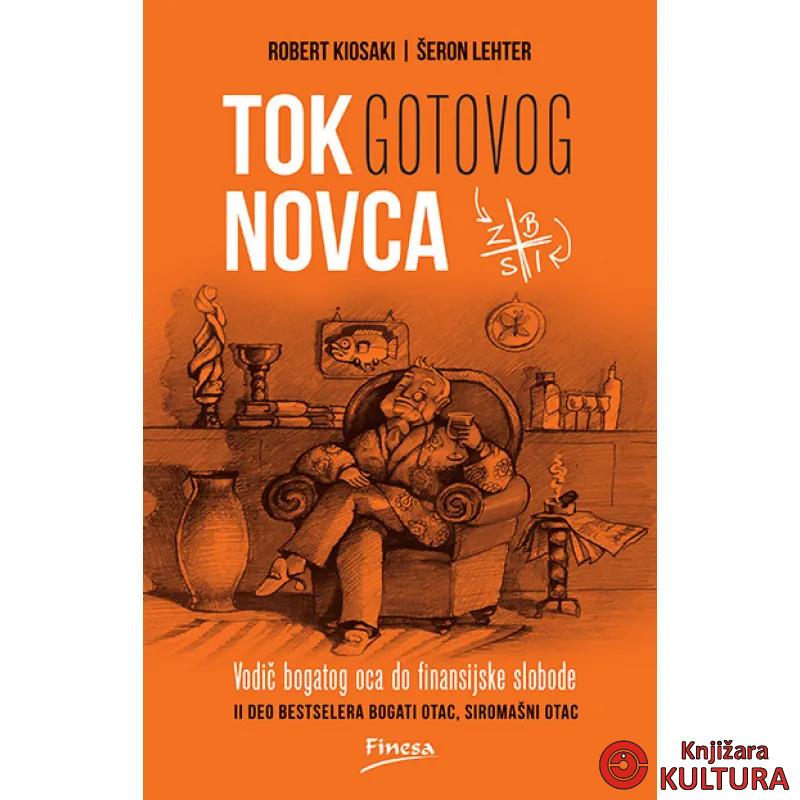 TOK GOTOVOG NOVCA 