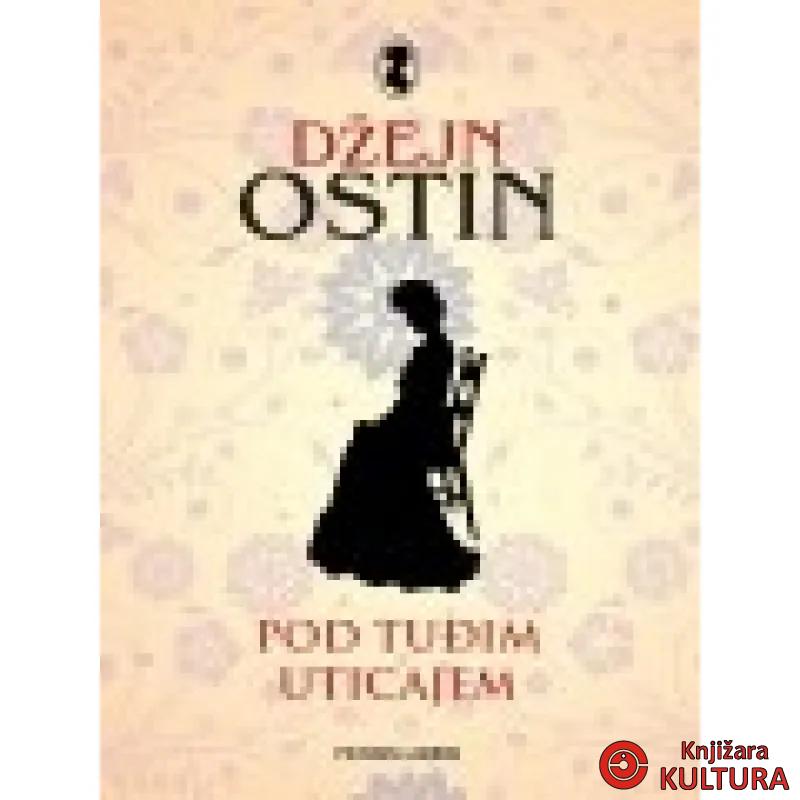 POD TUĐIM UTICAJEM 