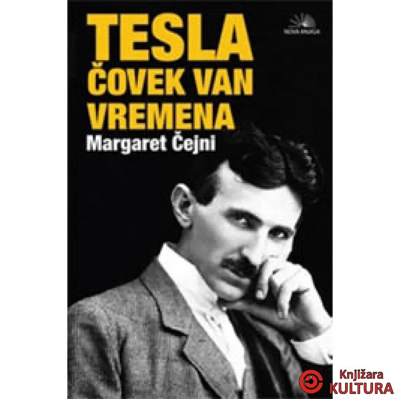 TESLA.ČOVJEK VAN VREMENA 