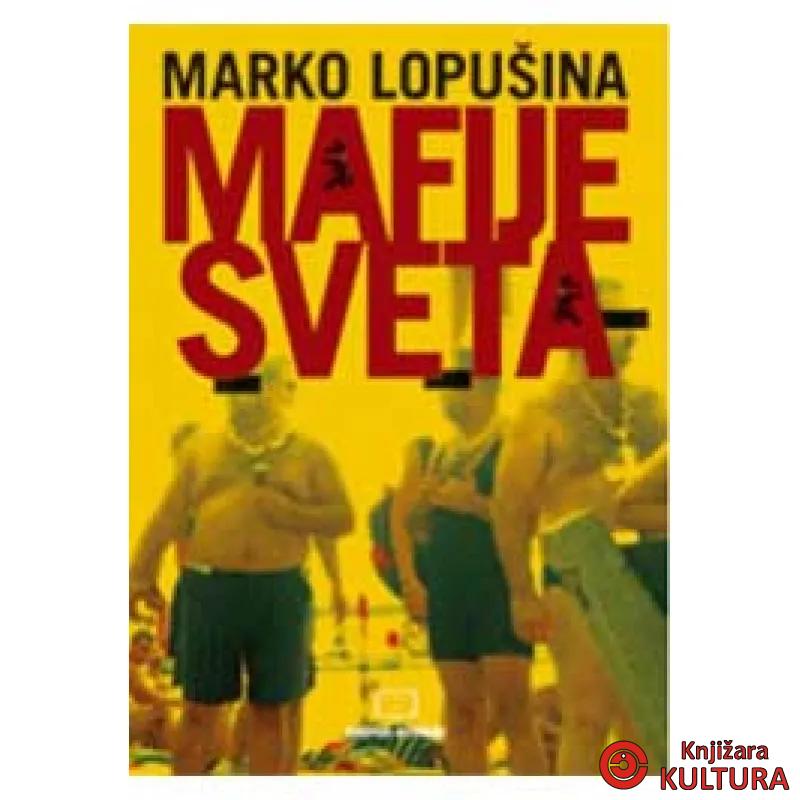 MAFIJE SVETA 