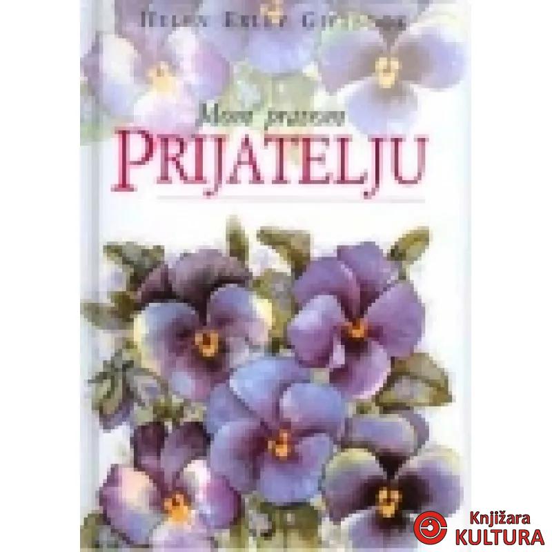 MOM PRAVOM PRIJATELJU 