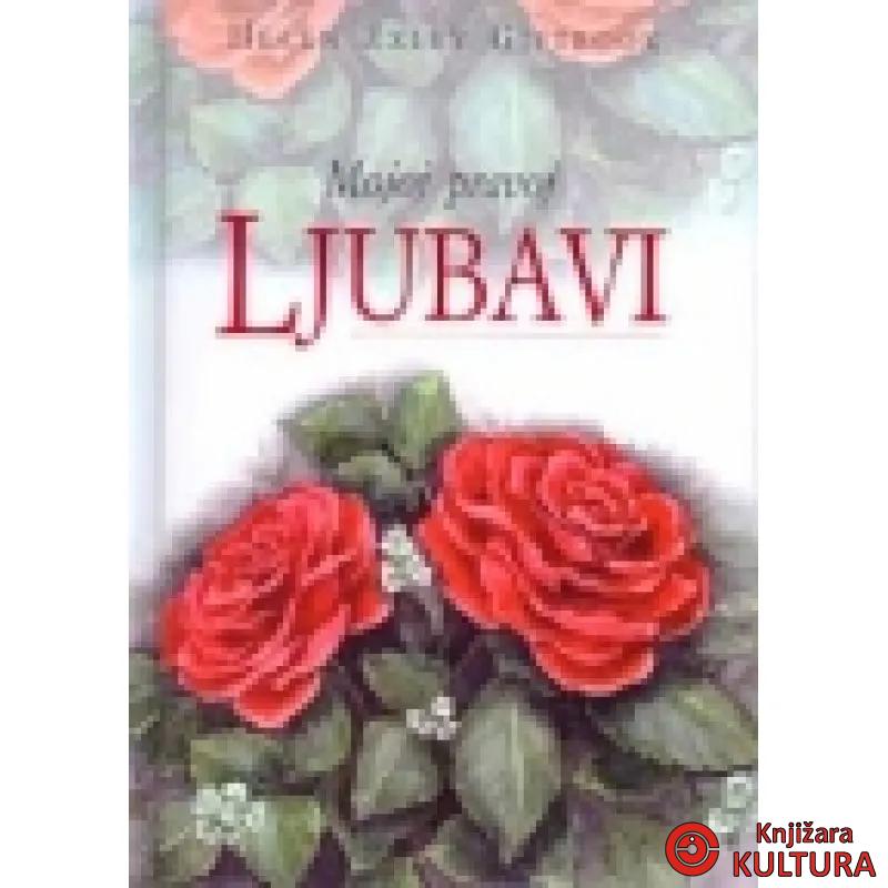 MOJOJ PRAVOJ LJUBAVI 