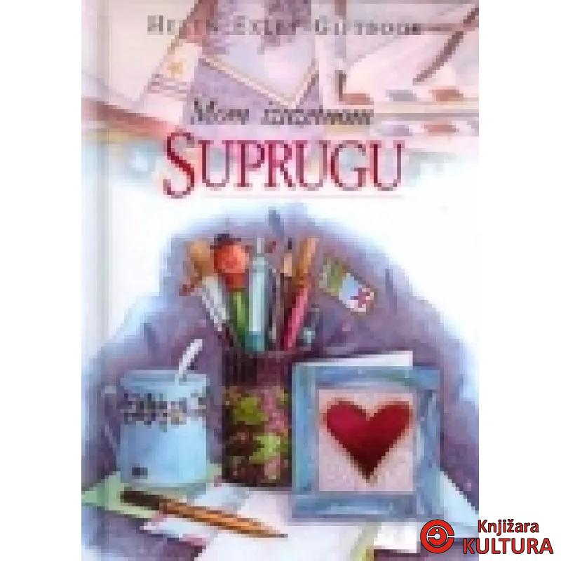 MOM IZUZETNOM SUPRUGU 