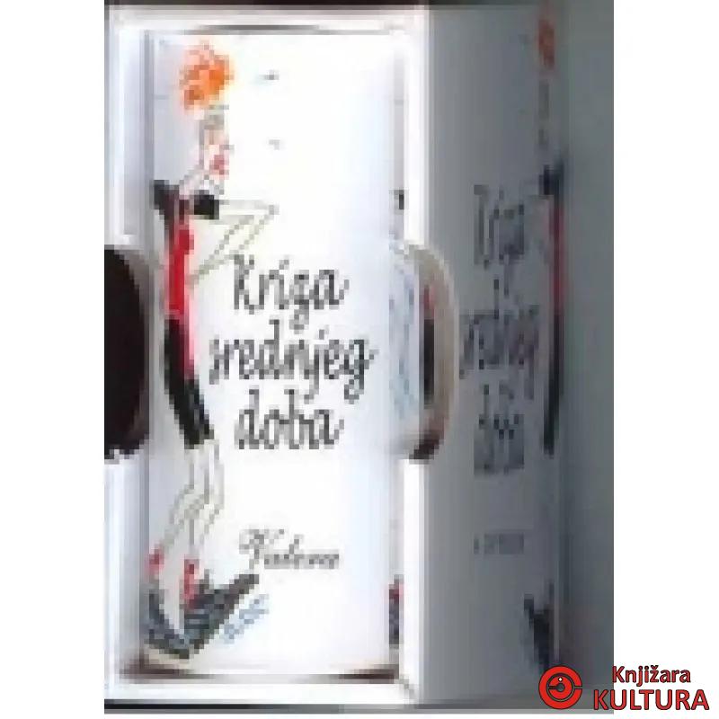 KRIZA SREDNJEG DOBA 