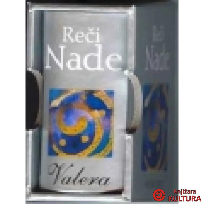 REČI NADE 
