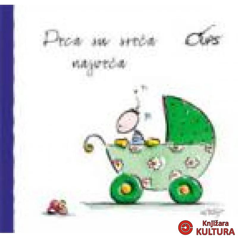 OUPS DECA SU SREĆA NAJVEĆA 