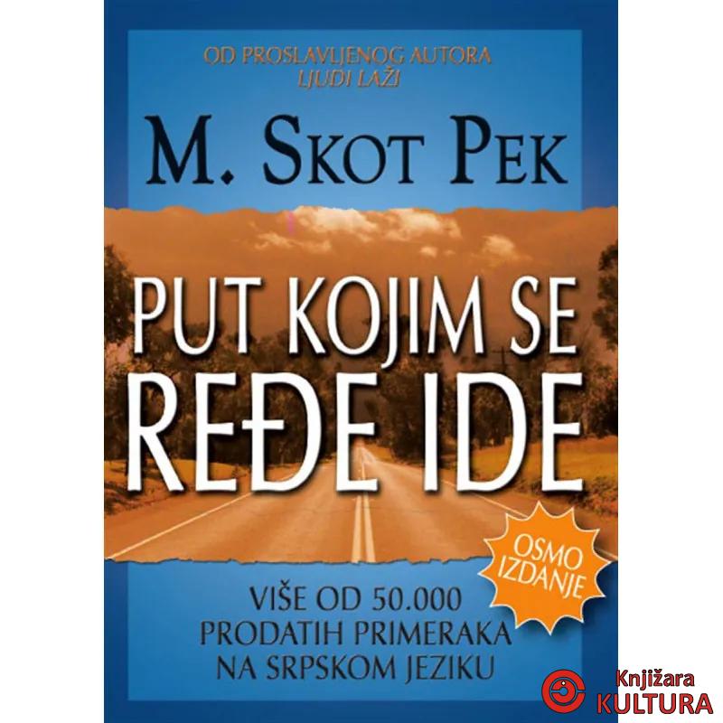 PUT KOJIM SE REĐE IDE-ALNARI 