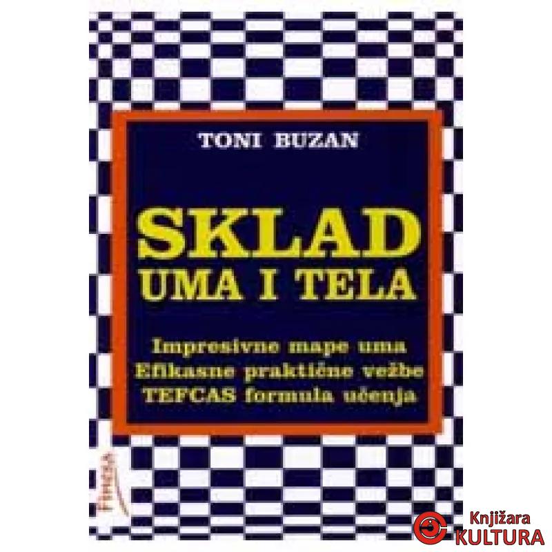 SKLAD UMA I TELA 