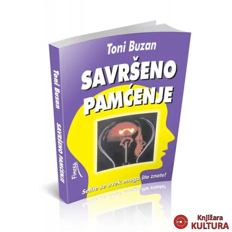 SAVRŠENO PAMĆENJE 
