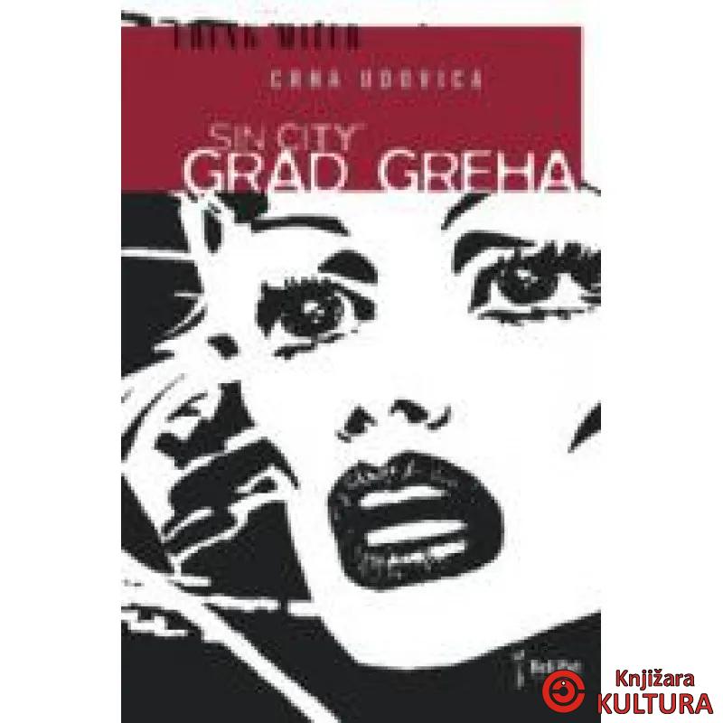GRAD GREHA-UBISTVA VREDNA-B.PUT 