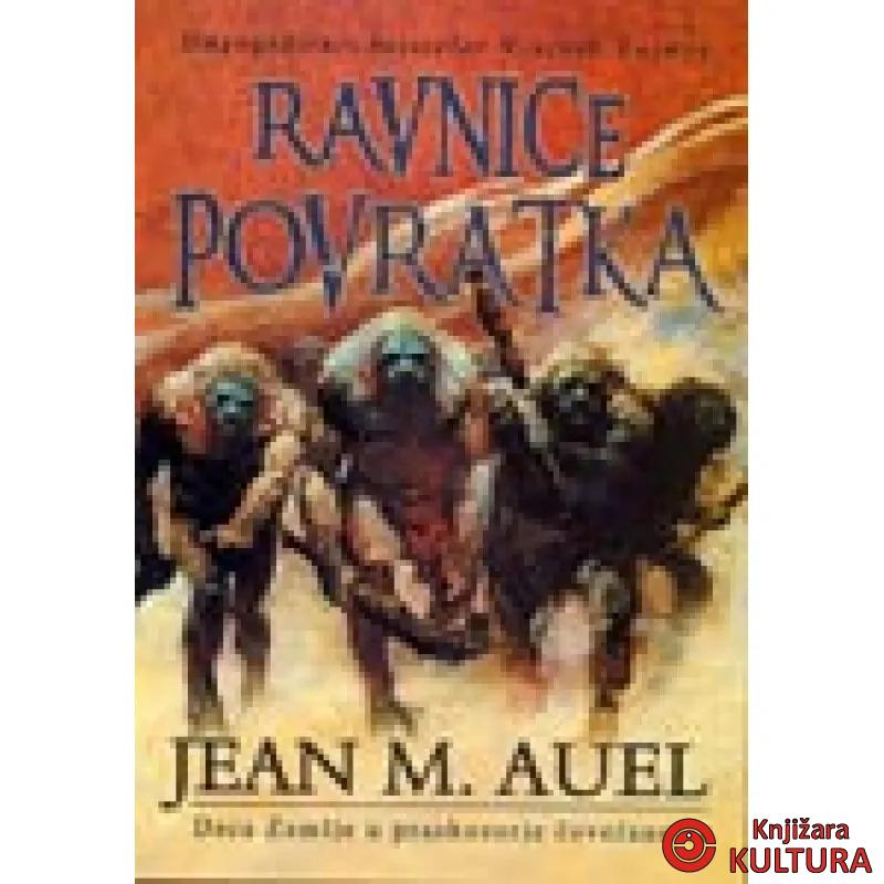 RAVNICE POVRATKA-ALGORITAM 