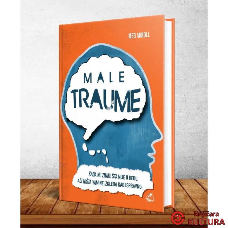 MALE TRAUME 