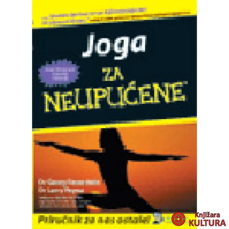 JOGA ZA NEUPUĆENE-MIKRO 