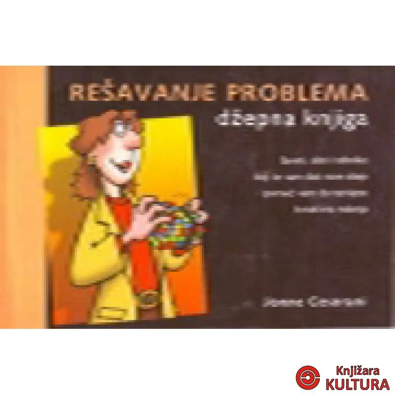 REŠAVANJE PROBEMA 