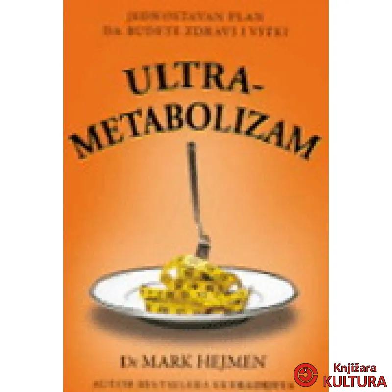 ULTRAMETABOLIZAM 